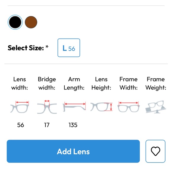 Kate Spade sunglasses - Picture 7 of 7